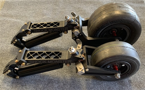 TK1 - Tailwheel