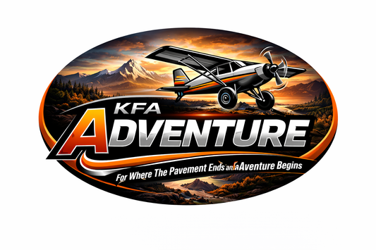 KFA Adventure - Rotax 916iS (under development)