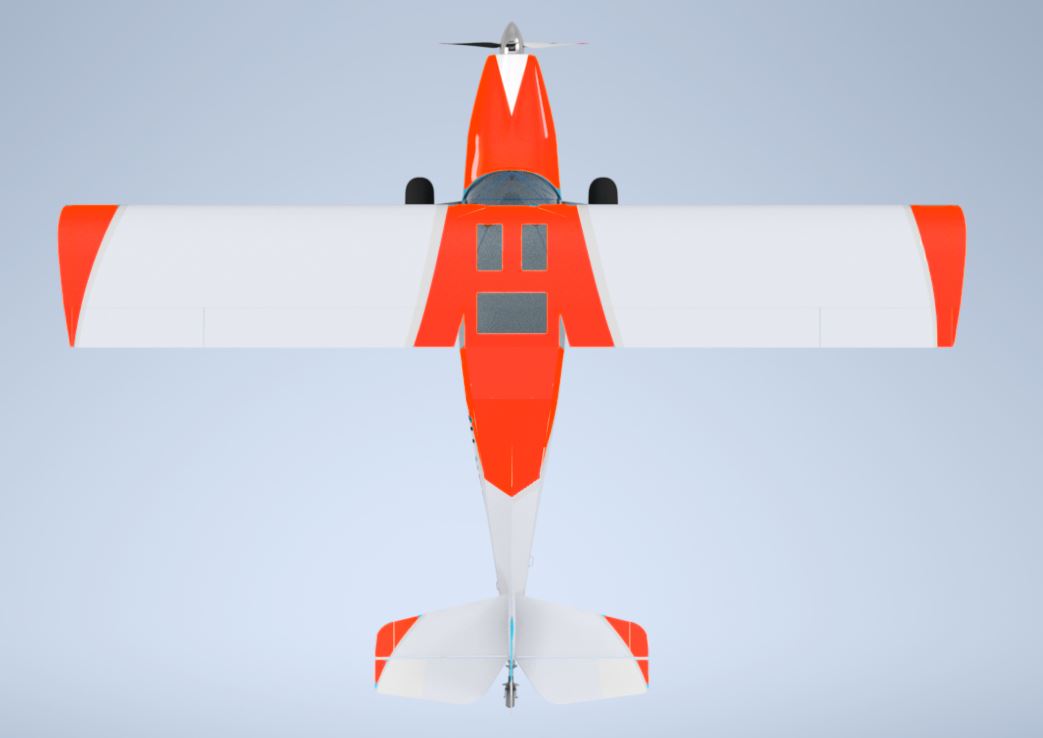 KFA Adventure - Rotax 916iS (under development)