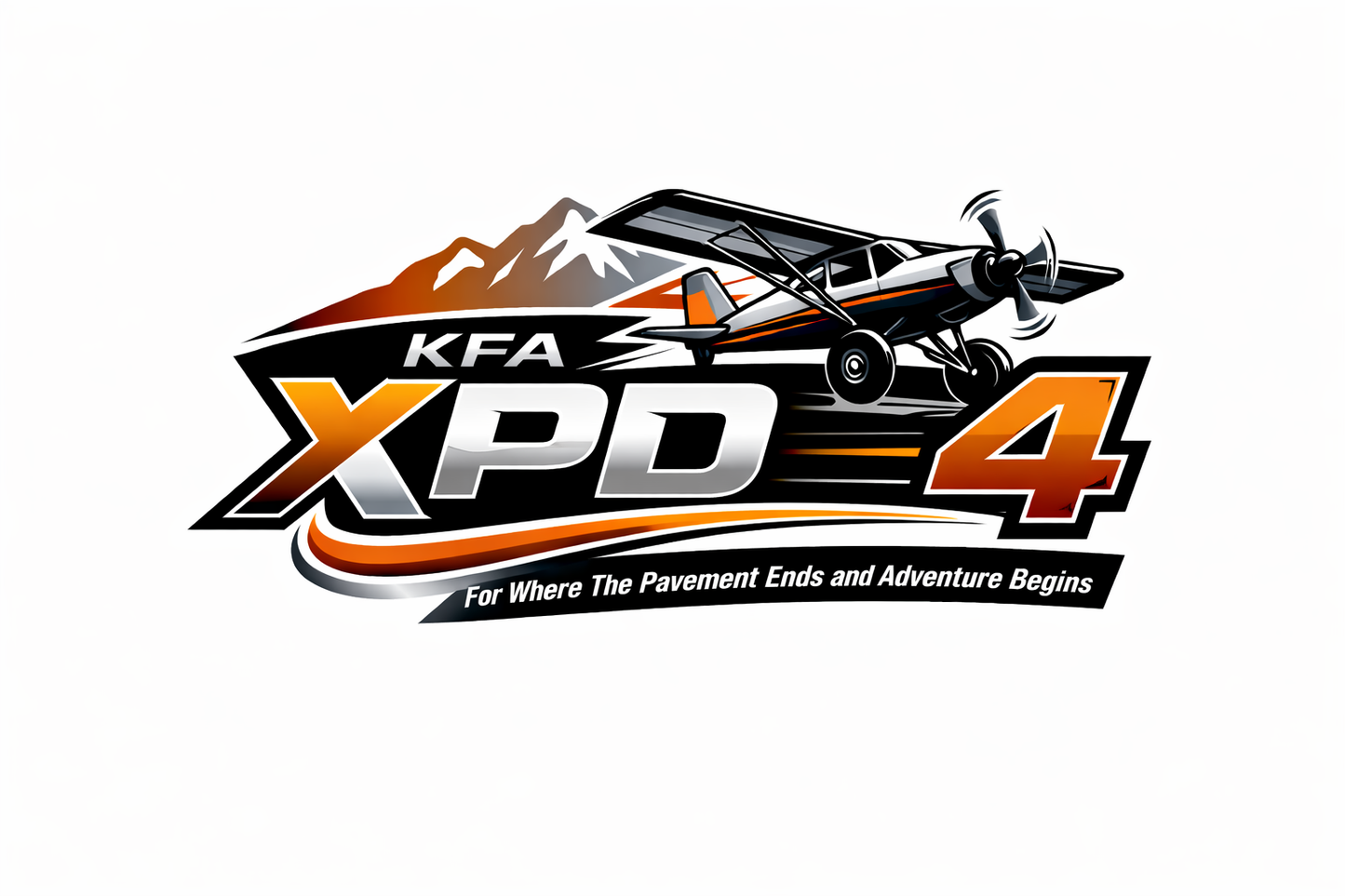 KFA XPD4 - UL 520T 220hp (under development)